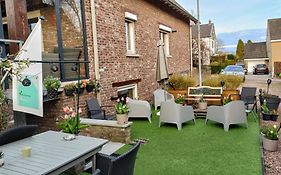 Vakantiewoning Valkenburg
